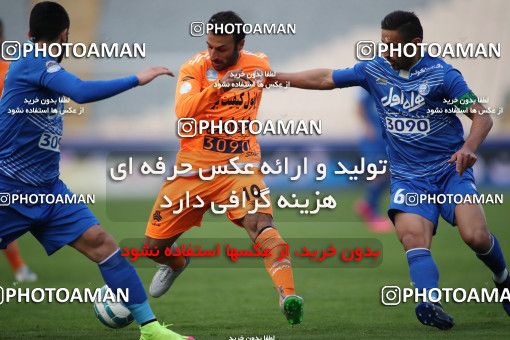 565282, Tehran, [*parameter:4*], لیگ برتر فوتبال ایران، Persian Gulf Cup، Week 24، Second Leg، Saipa 0 v 0 Esteghlal on 2017/03/08 at Azadi Stadium