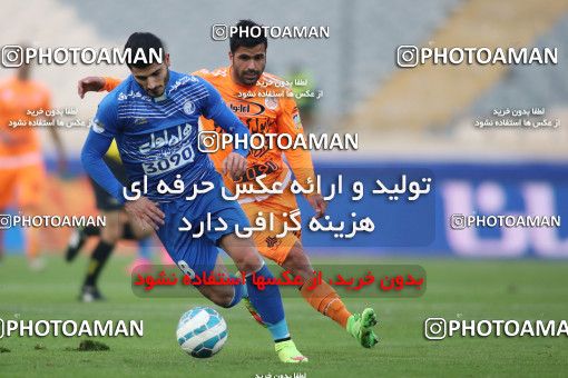 565206, Tehran, [*parameter:4*], لیگ برتر فوتبال ایران، Persian Gulf Cup، Week 24، Second Leg، Saipa 0 v 0 Esteghlal on 2017/03/08 at Azadi Stadium