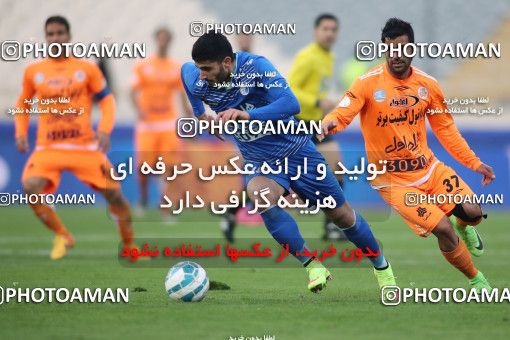 565263, Tehran, [*parameter:4*], لیگ برتر فوتبال ایران، Persian Gulf Cup، Week 24، Second Leg، Saipa 0 v 0 Esteghlal on 2017/03/08 at Azadi Stadium