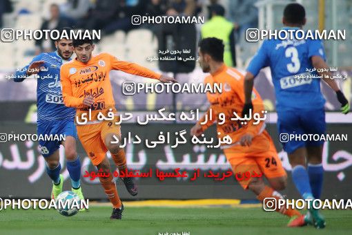 565236, Tehran, [*parameter:4*], لیگ برتر فوتبال ایران، Persian Gulf Cup، Week 24، Second Leg، Saipa 0 v 0 Esteghlal on 2017/03/08 at Azadi Stadium