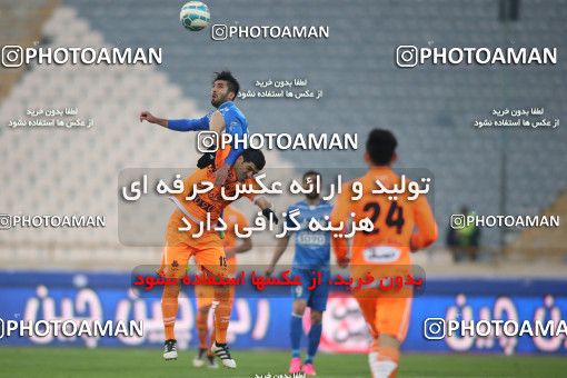 565156, Tehran, [*parameter:4*], لیگ برتر فوتبال ایران، Persian Gulf Cup، Week 24، Second Leg، Saipa 0 v 0 Esteghlal on 2017/03/08 at Azadi Stadium