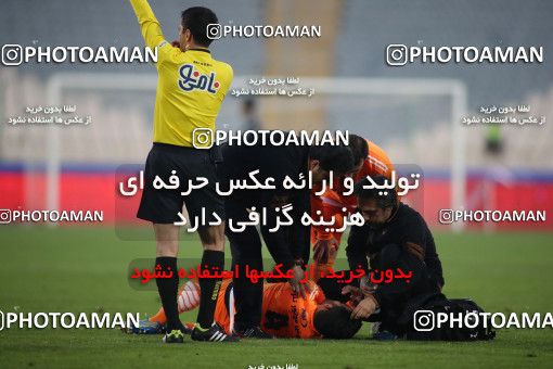 565169, Tehran, [*parameter:4*], لیگ برتر فوتبال ایران، Persian Gulf Cup، Week 24، Second Leg، Saipa 0 v 0 Esteghlal on 2017/03/08 at Azadi Stadium