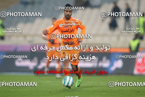 565249, Tehran, [*parameter:4*], لیگ برتر فوتبال ایران، Persian Gulf Cup، Week 24، Second Leg، Saipa 0 v 0 Esteghlal on 2017/03/08 at Azadi Stadium