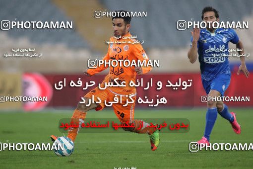 565310, Tehran, [*parameter:4*], لیگ برتر فوتبال ایران، Persian Gulf Cup، Week 24، Second Leg، Saipa 0 v 0 Esteghlal on 2017/03/08 at Azadi Stadium