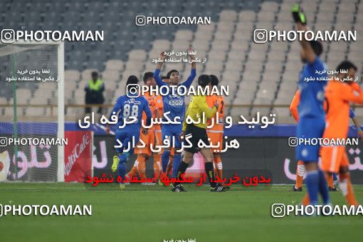 565195, Tehran, [*parameter:4*], لیگ برتر فوتبال ایران، Persian Gulf Cup، Week 24، Second Leg، Saipa 0 v 0 Esteghlal on 2017/03/08 at Azadi Stadium