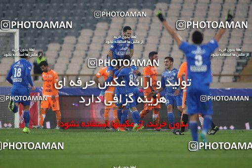565234, Tehran, [*parameter:4*], لیگ برتر فوتبال ایران، Persian Gulf Cup، Week 24، Second Leg، Saipa 0 v 0 Esteghlal on 2017/03/08 at Azadi Stadium