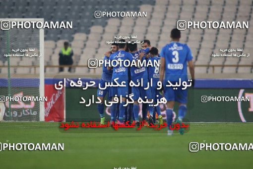 565131, Tehran, [*parameter:4*], لیگ برتر فوتبال ایران، Persian Gulf Cup، Week 24، Second Leg، Saipa 0 v 0 Esteghlal on 2017/03/08 at Azadi Stadium