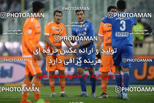 565135, Tehran, [*parameter:4*], لیگ برتر فوتبال ایران، Persian Gulf Cup، Week 24، Second Leg، Saipa 0 v 0 Esteghlal on 2017/03/08 at Azadi Stadium