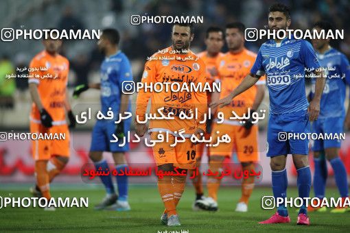 565157, Tehran, [*parameter:4*], لیگ برتر فوتبال ایران، Persian Gulf Cup، Week 24، Second Leg، Saipa 0 v 0 Esteghlal on 2017/03/08 at Azadi Stadium