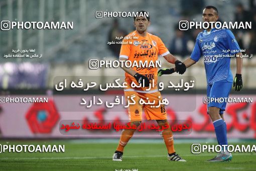 565222, Tehran, [*parameter:4*], لیگ برتر فوتبال ایران، Persian Gulf Cup، Week 24، Second Leg، Saipa 0 v 0 Esteghlal on 2017/03/08 at Azadi Stadium