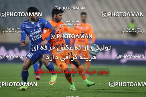 565177, Tehran, [*parameter:4*], لیگ برتر فوتبال ایران، Persian Gulf Cup، Week 24، Second Leg، Saipa 0 v 0 Esteghlal on 2017/03/08 at Azadi Stadium