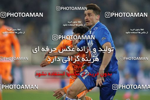 565303, Tehran, [*parameter:4*], لیگ برتر فوتبال ایران، Persian Gulf Cup، Week 24، Second Leg، Saipa 0 v 0 Esteghlal on 2017/03/08 at Azadi Stadium