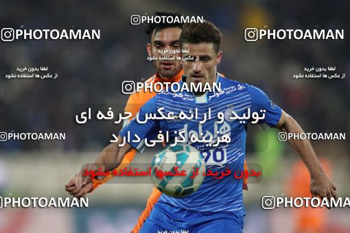 565185, Tehran, [*parameter:4*], لیگ برتر فوتبال ایران، Persian Gulf Cup، Week 24، Second Leg، Saipa 0 v 0 Esteghlal on 2017/03/08 at Azadi Stadium