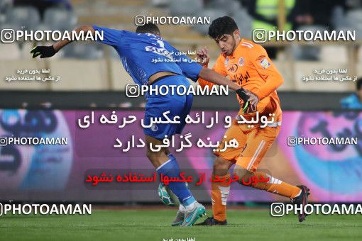 565286, Tehran, [*parameter:4*], لیگ برتر فوتبال ایران، Persian Gulf Cup، Week 24، Second Leg، Saipa 0 v 0 Esteghlal on 2017/03/08 at Azadi Stadium