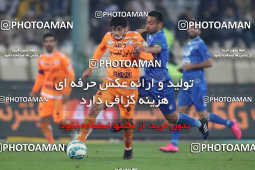 565113, Tehran, [*parameter:4*], لیگ برتر فوتبال ایران، Persian Gulf Cup، Week 24، Second Leg، Saipa 0 v 0 Esteghlal on 2017/03/08 at Azadi Stadium