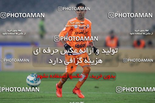 565295, Tehran, [*parameter:4*], لیگ برتر فوتبال ایران، Persian Gulf Cup، Week 24، Second Leg، Saipa 0 v 0 Esteghlal on 2017/03/08 at Azadi Stadium