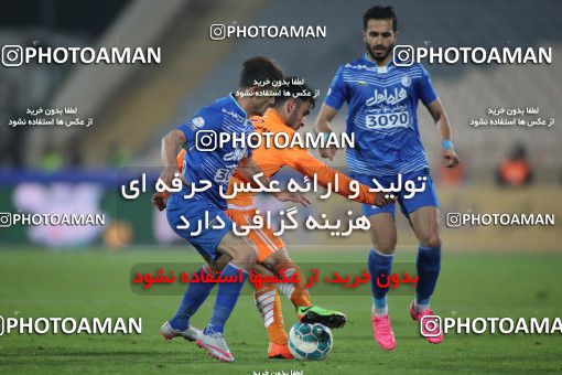 565180, Tehran, [*parameter:4*], لیگ برتر فوتبال ایران، Persian Gulf Cup، Week 24، Second Leg، Saipa 0 v 0 Esteghlal on 2017/03/08 at Azadi Stadium