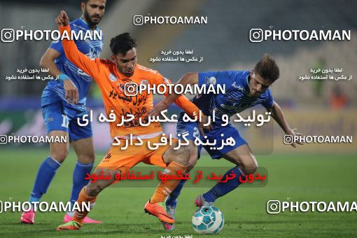 565229, Tehran, [*parameter:4*], لیگ برتر فوتبال ایران، Persian Gulf Cup، Week 24، Second Leg، Saipa 0 v 0 Esteghlal on 2017/03/08 at Azadi Stadium