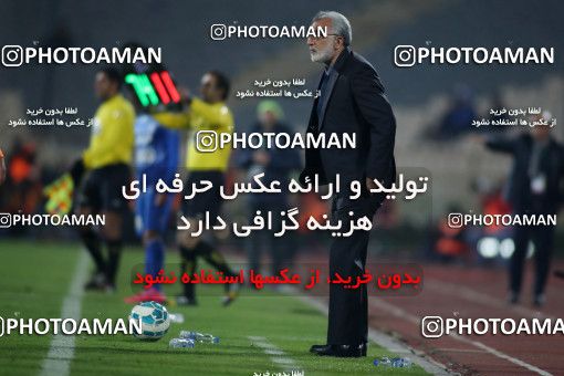 565114, Tehran, [*parameter:4*], لیگ برتر فوتبال ایران، Persian Gulf Cup، Week 24، Second Leg، Saipa 0 v 0 Esteghlal on 2017/03/08 at Azadi Stadium