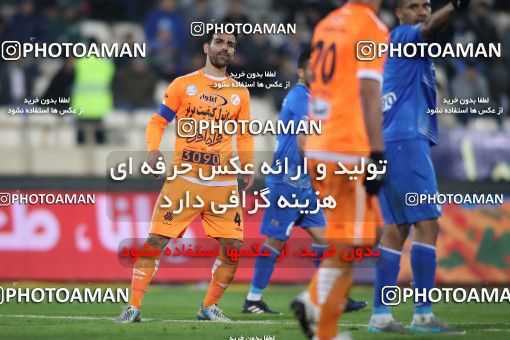 565242, Tehran, [*parameter:4*], لیگ برتر فوتبال ایران، Persian Gulf Cup، Week 24، Second Leg، Saipa 0 v 0 Esteghlal on 2017/03/08 at Azadi Stadium