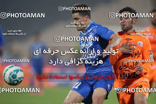 565219, Tehran, [*parameter:4*], لیگ برتر فوتبال ایران، Persian Gulf Cup، Week 24، Second Leg، Saipa 0 v 0 Esteghlal on 2017/03/08 at Azadi Stadium