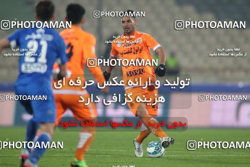 565301, Tehran, [*parameter:4*], لیگ برتر فوتبال ایران، Persian Gulf Cup، Week 24، Second Leg، Saipa 0 v 0 Esteghlal on 2017/03/08 at Azadi Stadium