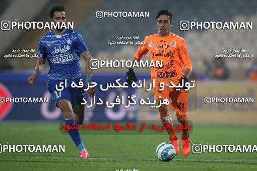 565214, Tehran, [*parameter:4*], لیگ برتر فوتبال ایران، Persian Gulf Cup، Week 24، Second Leg، Saipa 0 v 0 Esteghlal on 2017/03/08 at Azadi Stadium