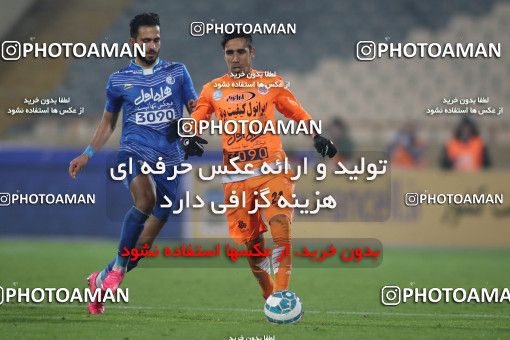 565239, Tehran, [*parameter:4*], لیگ برتر فوتبال ایران، Persian Gulf Cup، Week 24، Second Leg، Saipa 0 v 0 Esteghlal on 2017/03/08 at Azadi Stadium