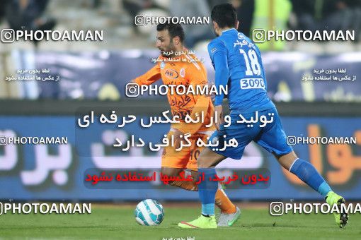 565276, Tehran, [*parameter:4*], لیگ برتر فوتبال ایران، Persian Gulf Cup، Week 24، Second Leg، Saipa 0 v 0 Esteghlal on 2017/03/08 at Azadi Stadium