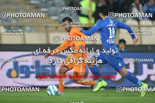 565230, Tehran, [*parameter:4*], لیگ برتر فوتبال ایران، Persian Gulf Cup، Week 24، Second Leg، Saipa 0 v 0 Esteghlal on 2017/03/08 at Azadi Stadium
