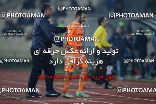 565143, Tehran, [*parameter:4*], لیگ برتر فوتبال ایران، Persian Gulf Cup، Week 24، Second Leg، Saipa 0 v 0 Esteghlal on 2017/03/08 at Azadi Stadium