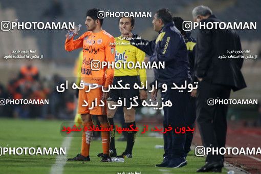 565108, Tehran, [*parameter:4*], لیگ برتر فوتبال ایران، Persian Gulf Cup، Week 24، Second Leg، Saipa 0 v 0 Esteghlal on 2017/03/08 at Azadi Stadium