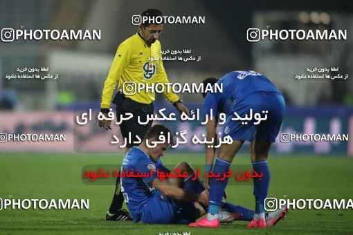 565245, Tehran, [*parameter:4*], لیگ برتر فوتبال ایران، Persian Gulf Cup، Week 24، Second Leg، Saipa 0 v 0 Esteghlal on 2017/03/08 at Azadi Stadium