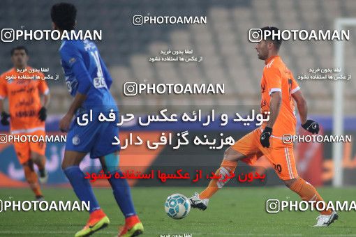 565264, Tehran, [*parameter:4*], لیگ برتر فوتبال ایران، Persian Gulf Cup، Week 24، Second Leg، Saipa 0 v 0 Esteghlal on 2017/03/08 at Azadi Stadium