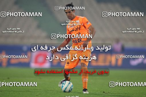 565134, Tehran, [*parameter:4*], لیگ برتر فوتبال ایران، Persian Gulf Cup، Week 24، Second Leg، Saipa 0 v 0 Esteghlal on 2017/03/08 at Azadi Stadium