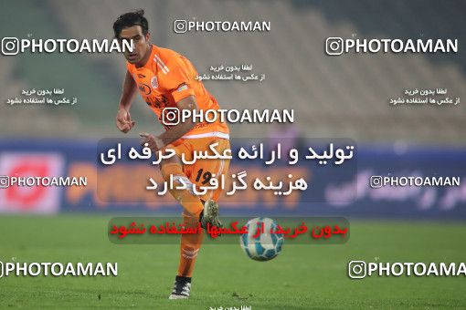 565267, Tehran, [*parameter:4*], لیگ برتر فوتبال ایران، Persian Gulf Cup، Week 24، Second Leg، Saipa 0 v 0 Esteghlal on 2017/03/08 at Azadi Stadium
