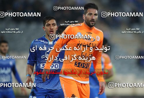 565186, Tehran, [*parameter:4*], لیگ برتر فوتبال ایران، Persian Gulf Cup، Week 24، Second Leg، Saipa 0 v 0 Esteghlal on 2017/03/08 at Azadi Stadium