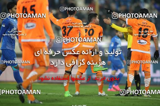 565188, Tehran, [*parameter:4*], لیگ برتر فوتبال ایران، Persian Gulf Cup، Week 24، Second Leg، Saipa 0 v 0 Esteghlal on 2017/03/08 at Azadi Stadium