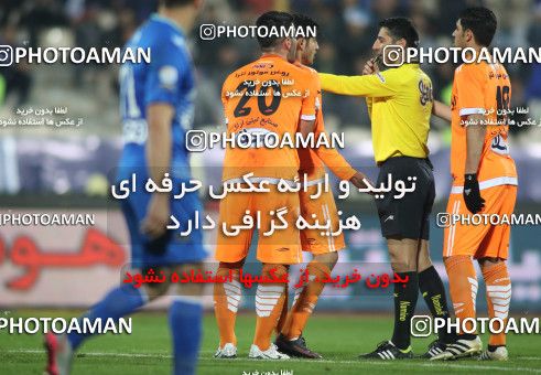 565244, Tehran, [*parameter:4*], لیگ برتر فوتبال ایران، Persian Gulf Cup، Week 24، Second Leg، Saipa 0 v 0 Esteghlal on 2017/03/08 at Azadi Stadium