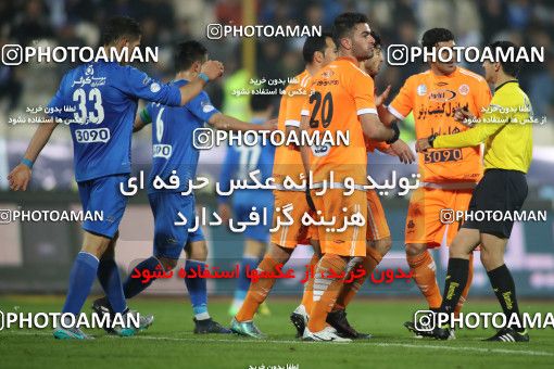 565281, Tehran, [*parameter:4*], لیگ برتر فوتبال ایران، Persian Gulf Cup، Week 24، Second Leg، Saipa 0 v 0 Esteghlal on 2017/03/08 at Azadi Stadium