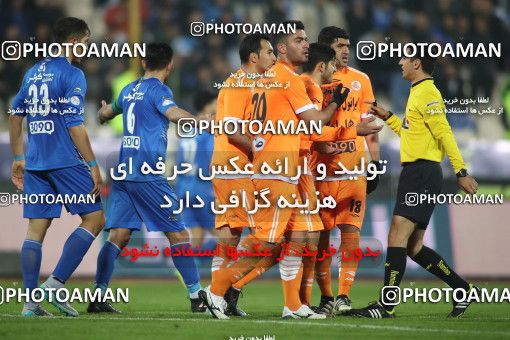 565284, Tehran, [*parameter:4*], لیگ برتر فوتبال ایران، Persian Gulf Cup، Week 24، Second Leg، Saipa 0 v 0 Esteghlal on 2017/03/08 at Azadi Stadium