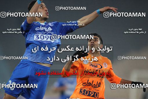 565291, Tehran, [*parameter:4*], لیگ برتر فوتبال ایران، Persian Gulf Cup، Week 24، Second Leg، Saipa 0 v 0 Esteghlal on 2017/03/08 at Azadi Stadium