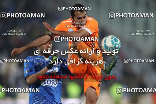 565305, Tehran, [*parameter:4*], لیگ برتر فوتبال ایران، Persian Gulf Cup، Week 24، Second Leg، Saipa 0 v 0 Esteghlal on 2017/03/08 at Azadi Stadium