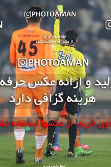 565110, Tehran, [*parameter:4*], لیگ برتر فوتبال ایران، Persian Gulf Cup، Week 24، Second Leg، Saipa 0 v 0 Esteghlal on 2017/03/08 at Azadi Stadium