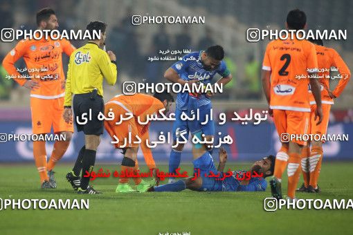 565106, Tehran, [*parameter:4*], لیگ برتر فوتبال ایران، Persian Gulf Cup، Week 24، Second Leg، Saipa 0 v 0 Esteghlal on 2017/03/08 at Azadi Stadium