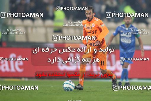 565275, Tehran, [*parameter:4*], لیگ برتر فوتبال ایران، Persian Gulf Cup، Week 24، Second Leg، Saipa 0 v 0 Esteghlal on 2017/03/08 at Azadi Stadium