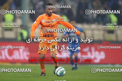 565141, Tehran, [*parameter:4*], لیگ برتر فوتبال ایران، Persian Gulf Cup، Week 24، Second Leg، Saipa 0 v 0 Esteghlal on 2017/03/08 at Azadi Stadium