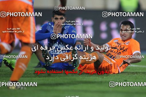 565109, Tehran, [*parameter:4*], لیگ برتر فوتبال ایران، Persian Gulf Cup، Week 24، Second Leg، Saipa 0 v 0 Esteghlal on 2017/03/08 at Azadi Stadium