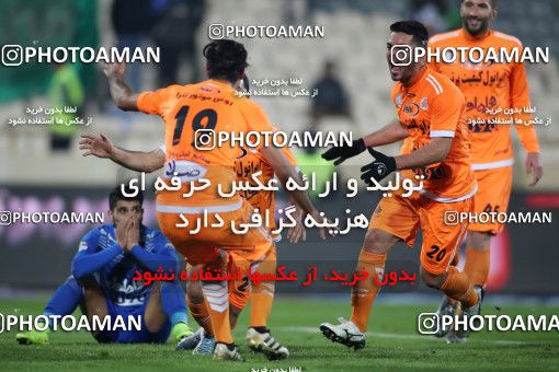 565248, Tehran, [*parameter:4*], لیگ برتر فوتبال ایران، Persian Gulf Cup، Week 24، Second Leg، Saipa 0 v 0 Esteghlal on 2017/03/08 at Azadi Stadium