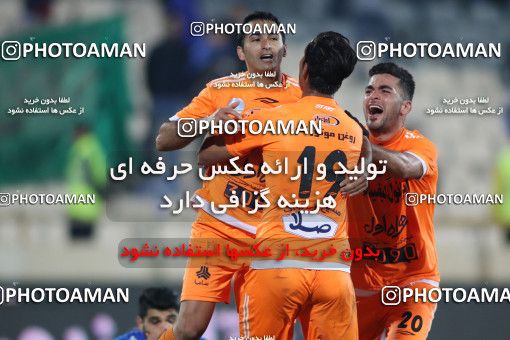 565240, Tehran, [*parameter:4*], لیگ برتر فوتبال ایران، Persian Gulf Cup، Week 24، Second Leg، Saipa 0 v 0 Esteghlal on 2017/03/08 at Azadi Stadium